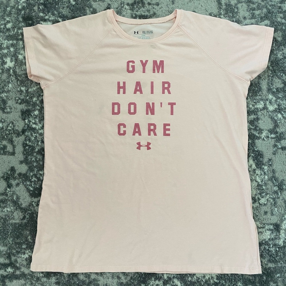 Under Armour Sports Tee